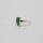 Ring mit Boulderopal, 585/Gelbgold