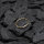 Gedrehter Ring 750/Gelbgold