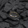Gedrehter Ring 750/Gelbgold