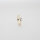Verlobungsring 585/Gelbgold