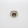 Ring mit Rauchquarz, 925/585